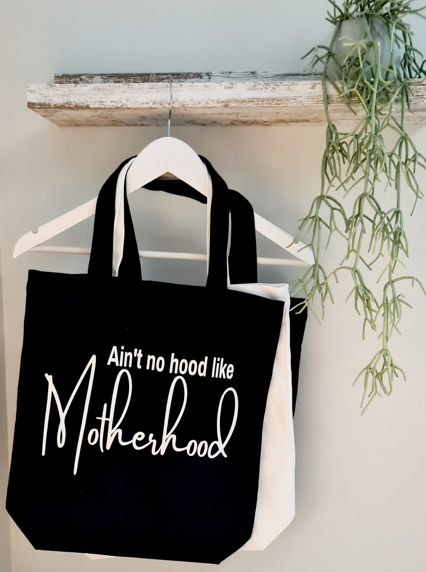 Motherhood Tote