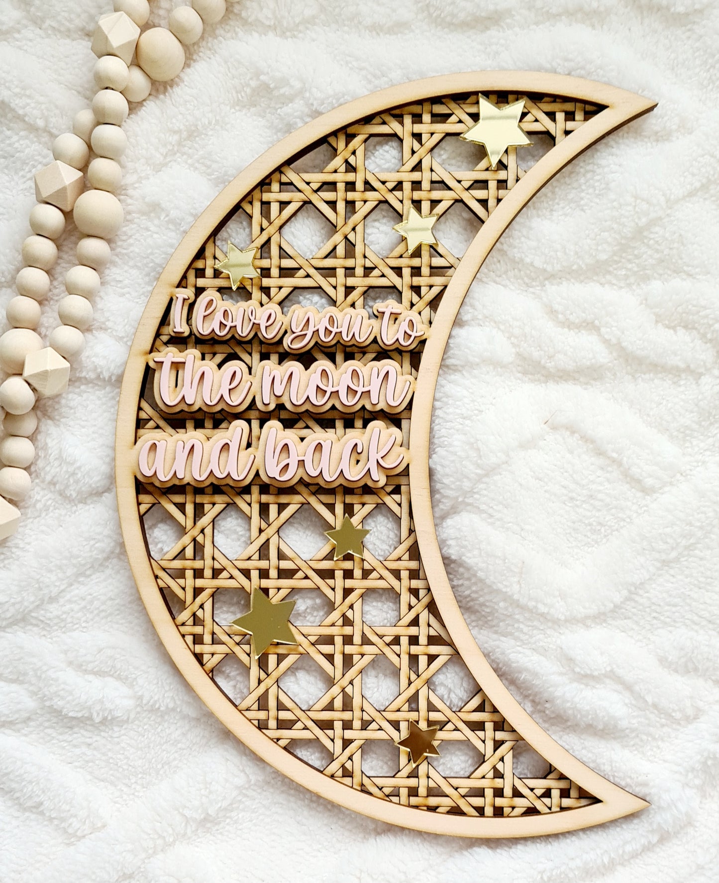 Rattan Moon