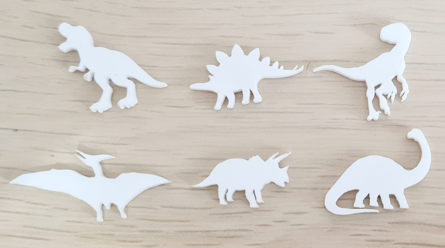 Look What I Made Magnet