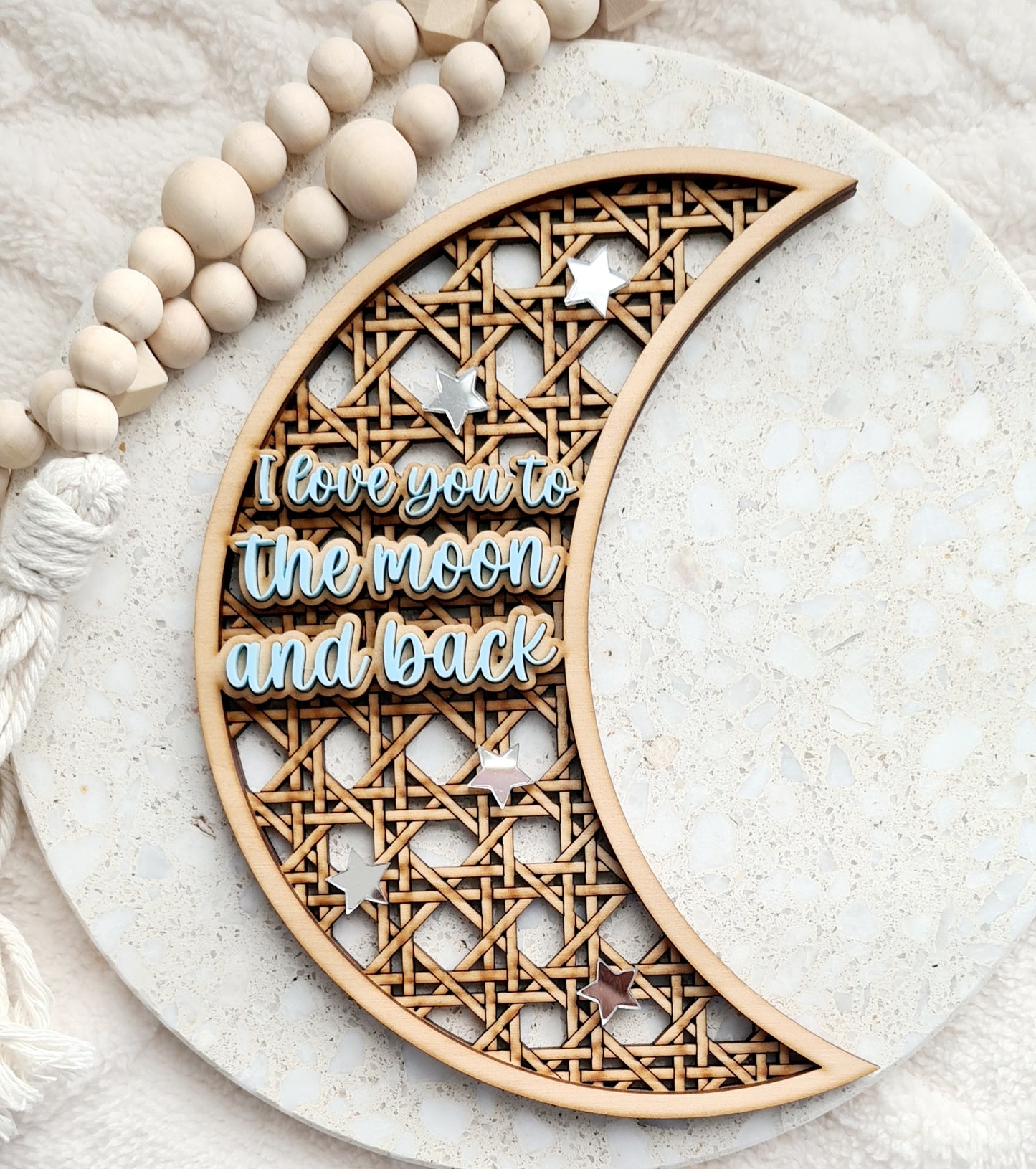 Rattan Moon