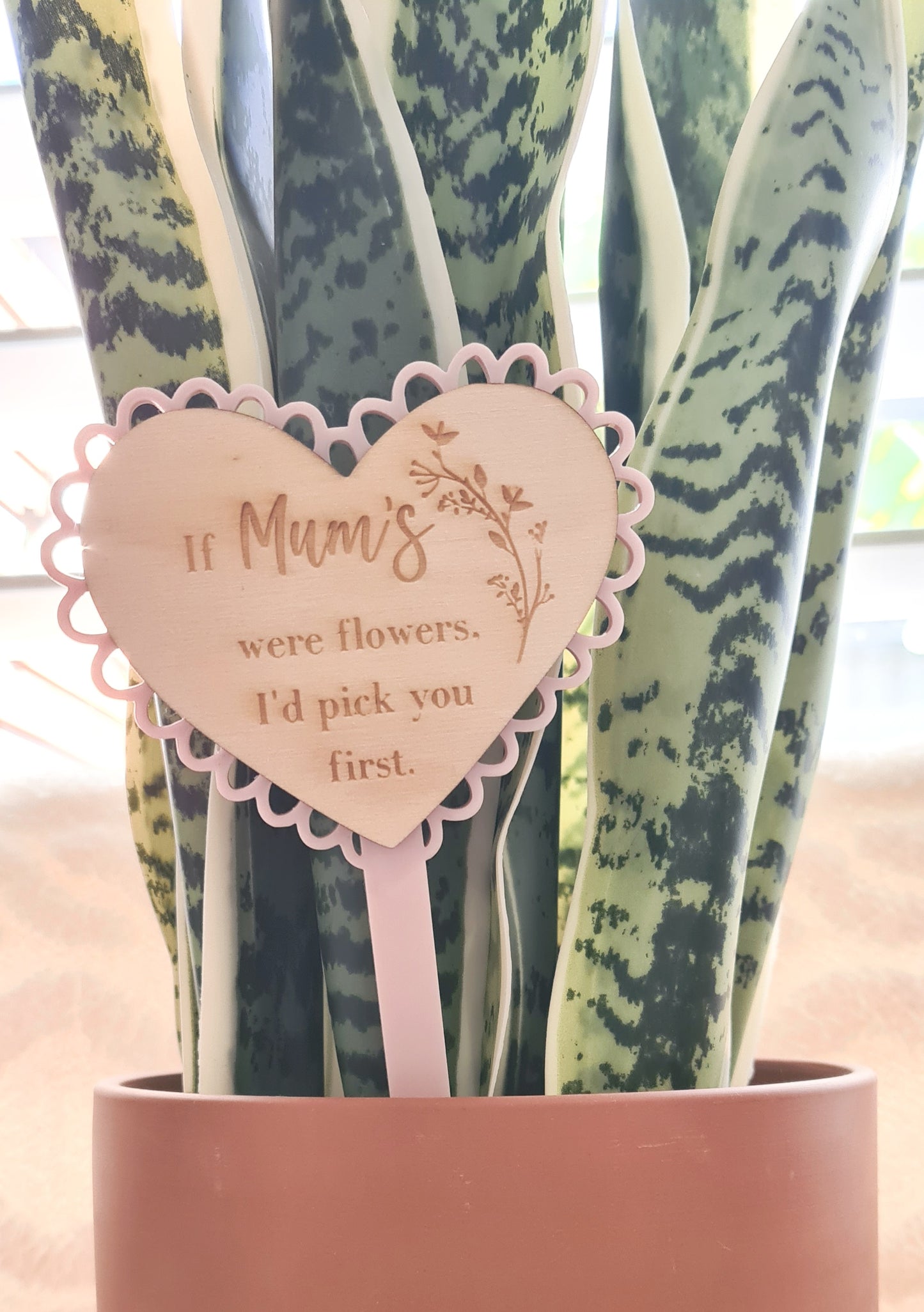 Plant Stakes
