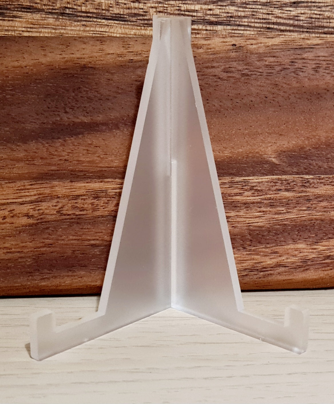 Collector Card Stand