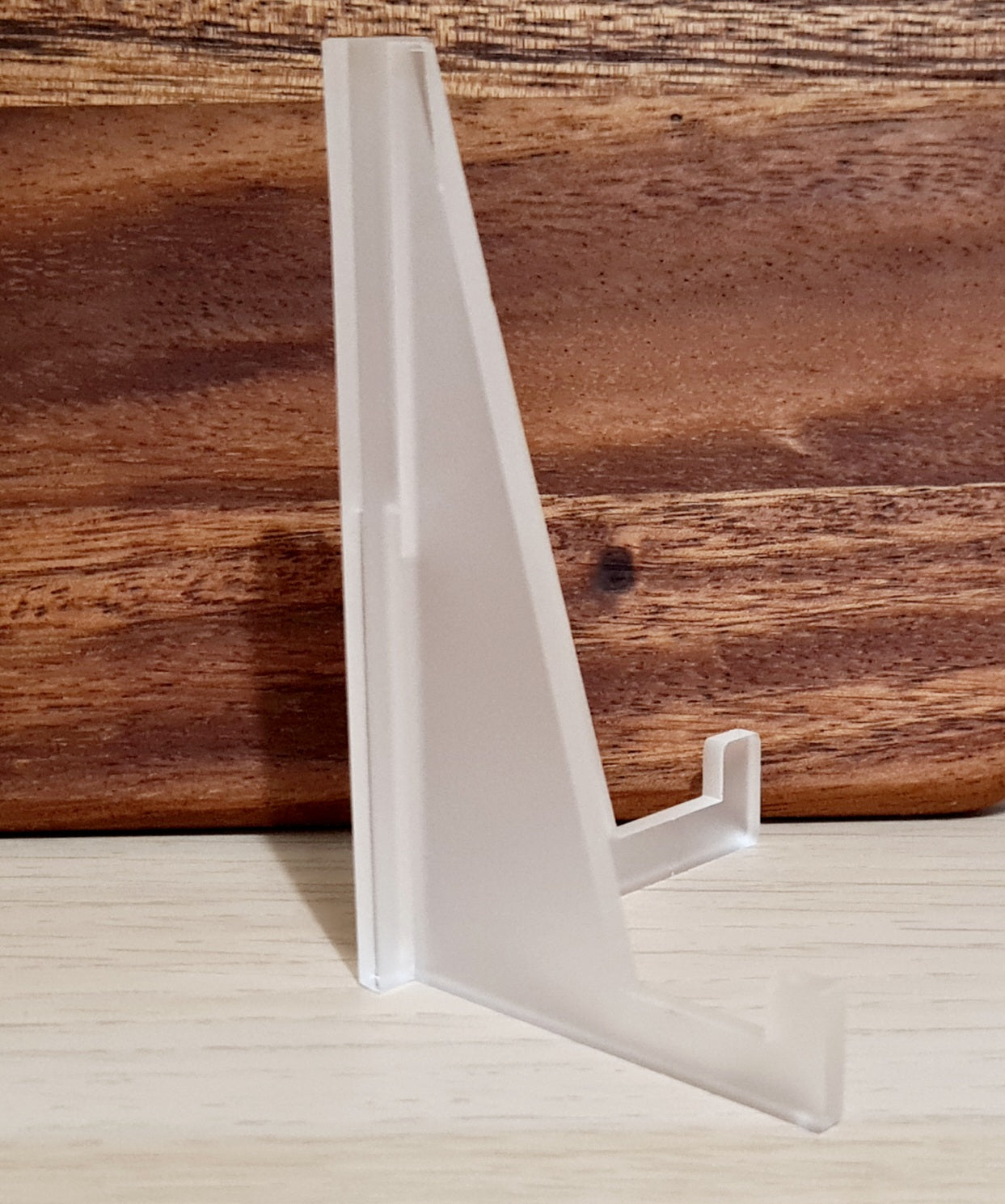 Collector Card Stand