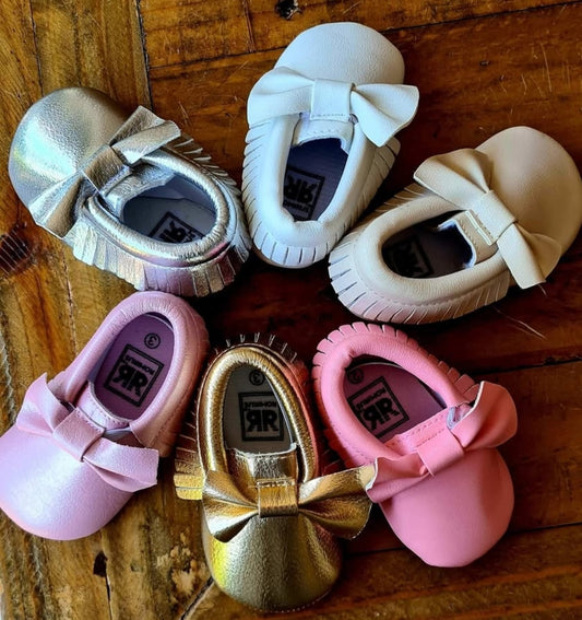Baby Shoes