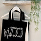 Motherhood Tote