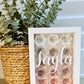 Name Forever Flowers