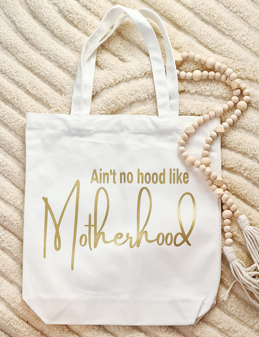 Motherhood Tote