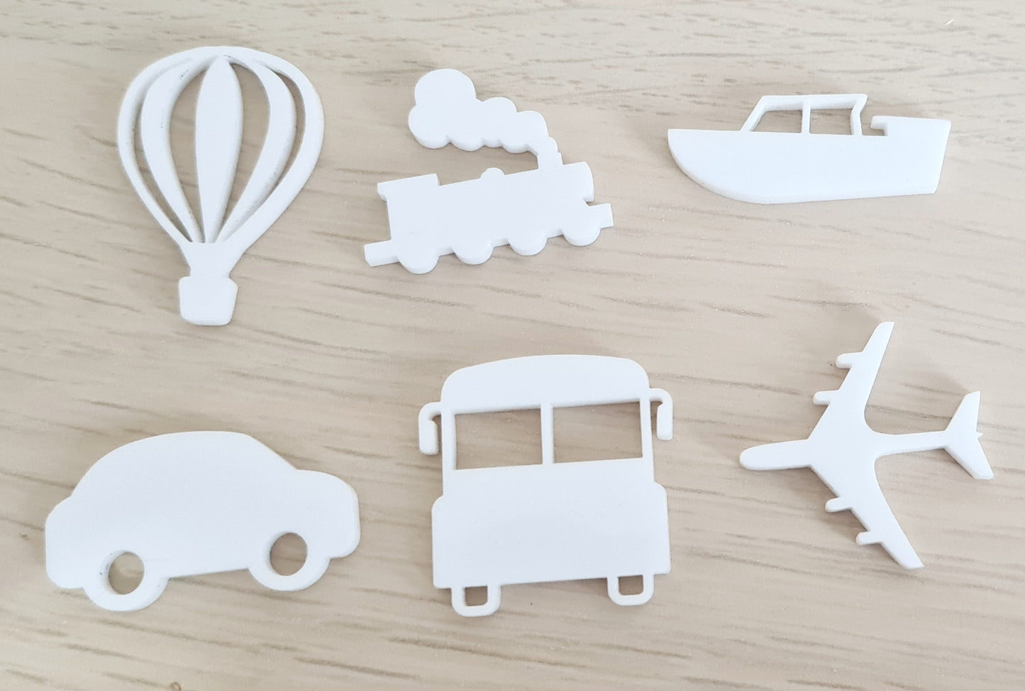 Look What I Made Magnet