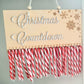 Candy Cane Countdown