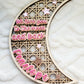 Rattan Moon with Name