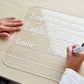 Name Tracing Board