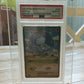 PSA Trading Card Display Case
