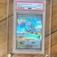 PSA Trading Card Display Case