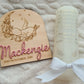 Infant Loss Memorial Set