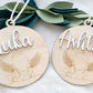 Baby with Wings Bauble