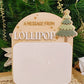Elf Message Boards