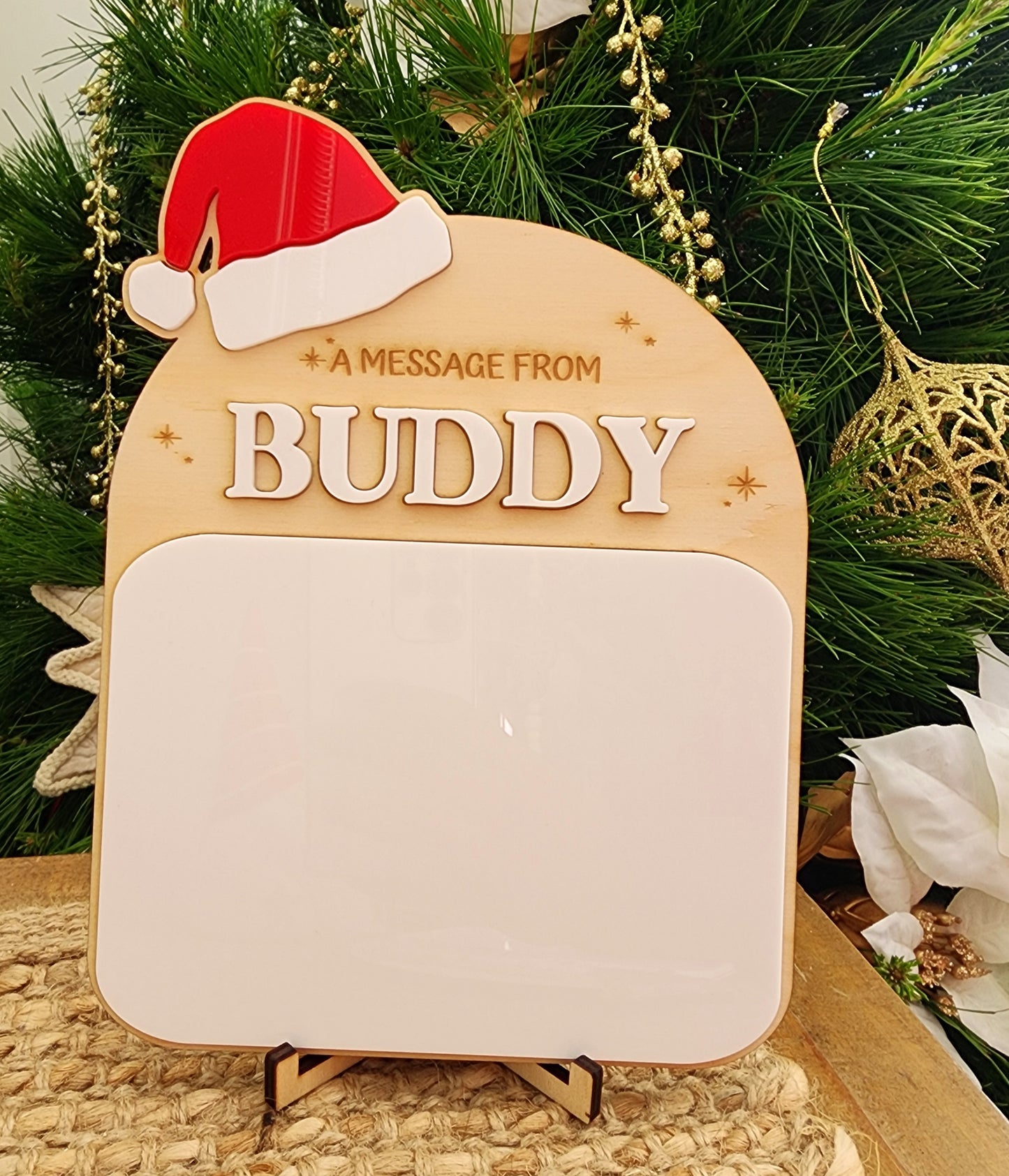 Elf Message Boards