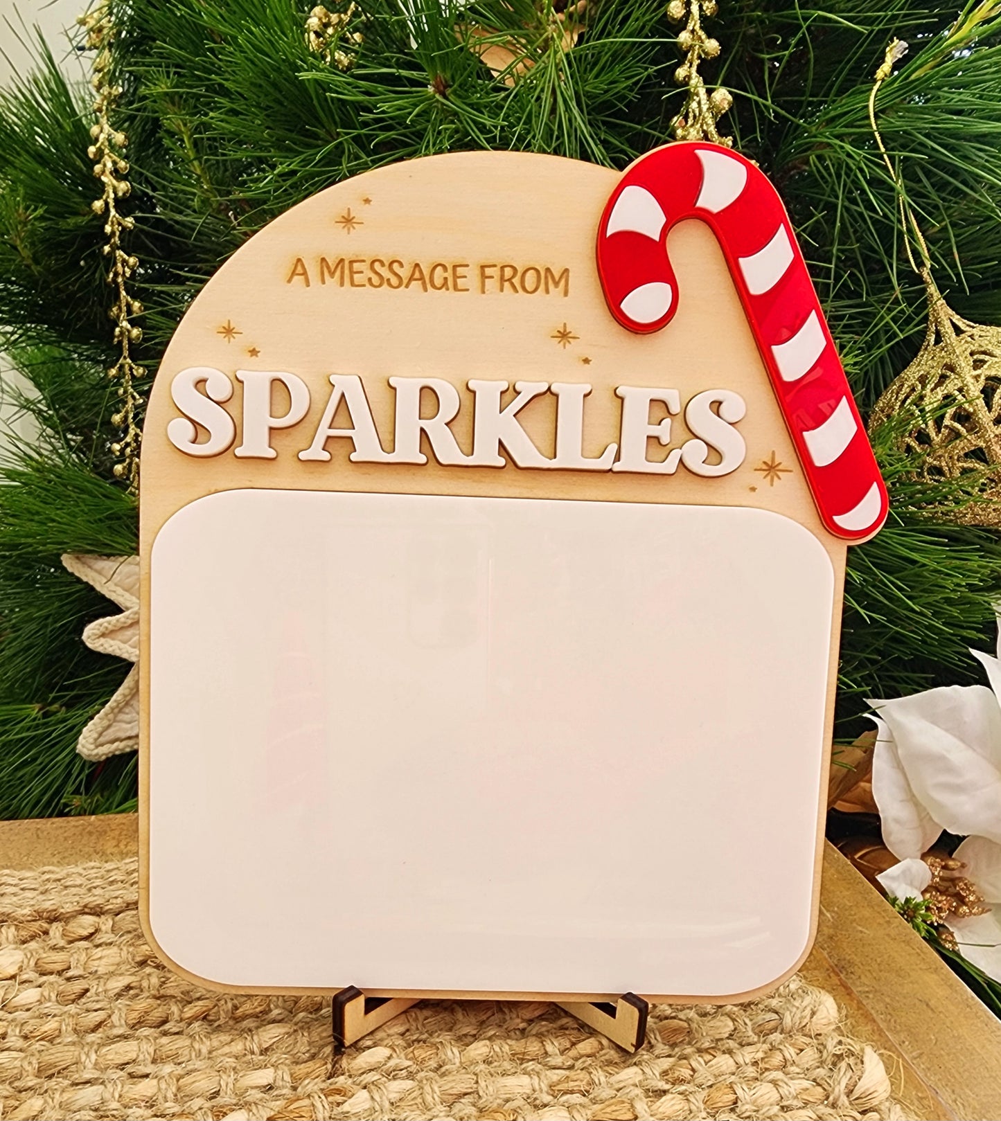 Elf Message Boards