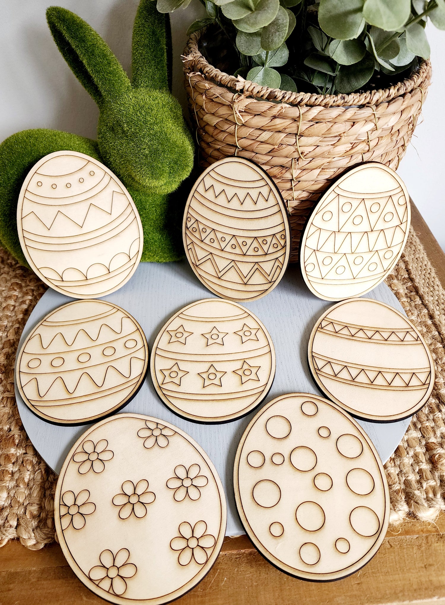 EASTER