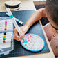 Colour your own Egg
