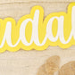 Standard Acrylic Name Range