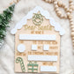 Dear Santa Board