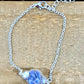 Forget Me Not Bracelet