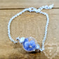 Forget Me Not Bracelet