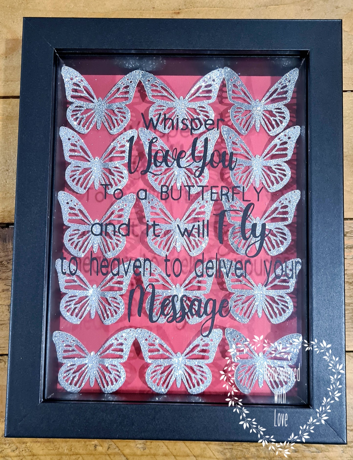Butterfly Whisper