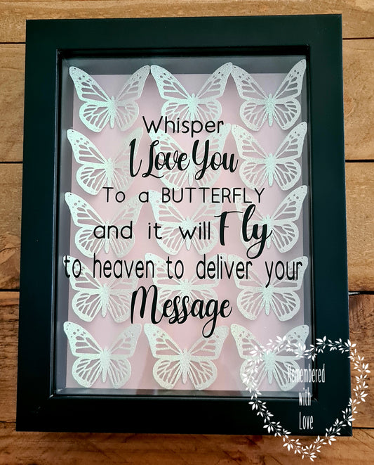 Butterfly Whisper