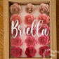 Name Forever Flowers