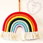 Rainbow Wall Hanging