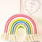 Rainbow Wall Hanging