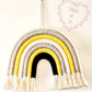 Rainbow Wall Hanging